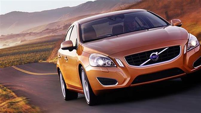 Volvo: Μειώθηκε το κόστος συντήρησης στα μοντέλα της