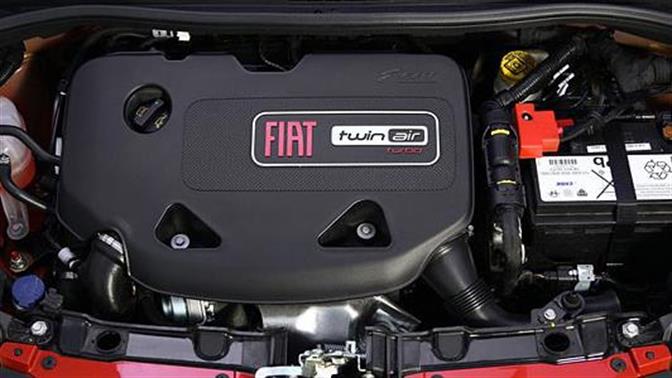 Fiat: Ρεκόρ παράγωγης για τον πετρελαιοκινητήρα MultiJet 1.3