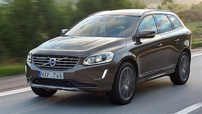 Volvo Drive-E: Νέοι τετρακύλινδροι κινητήρες υψηλών επιδόσεων