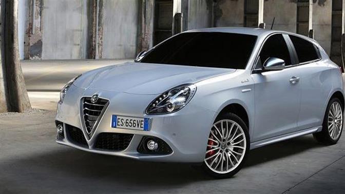 Alfa Romeo Giulietta: Ιταλικό στιλ και τεχνολογία