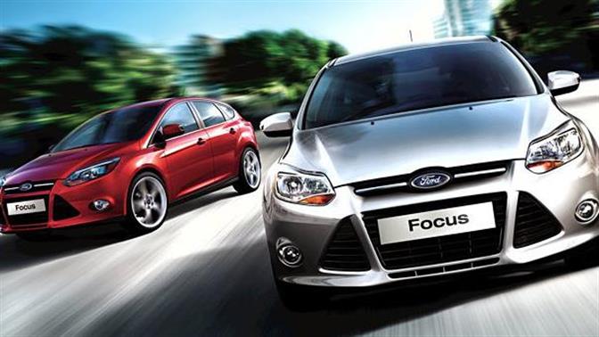 Ford Focus 1.0 EcoBoost: Ένας ξεχωριστός συνδυασμός