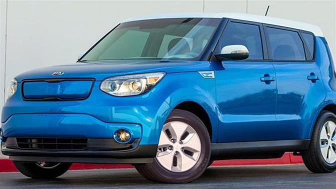 Το Νέο Kia Soul κατέκτησε το βραβείο σχεδιασμού iF