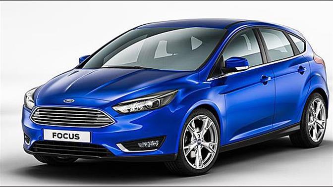 Ford: Νέα τεχνολογία για το σύστημα διεύθυνσης