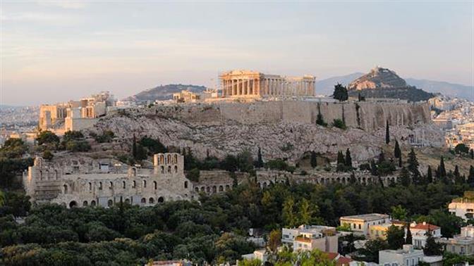 Έφυγε η Παρασκευή Κατημερτζή 