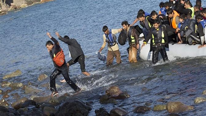 Το (αρνητικό) διπλό μήνυμα της γερμανικής κωλοτούμπας 