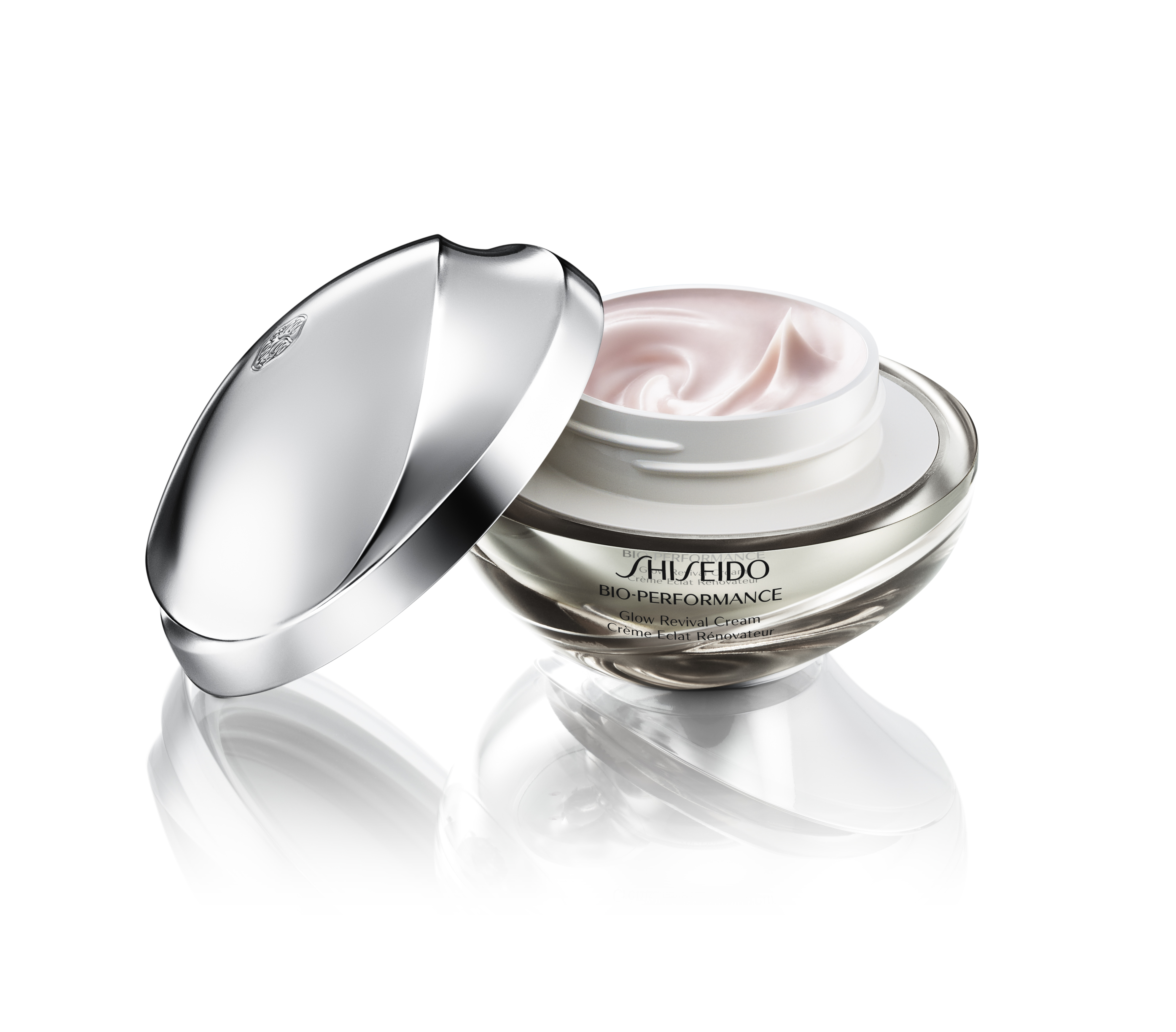 Shiseido glow revival